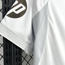 Camisola Real Madrid CF 2025-26 Principal Versão Adepto (Entrega Imediata)