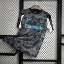 Camisola Bayern Leverkusen 2024/25 Terceira