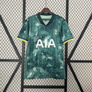 Camisola Tottenham 2024/25 - Third