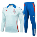 Conjunto de Treino Espanha 2025