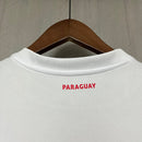 Camisola Seleção Paraguai 2024/25 Home