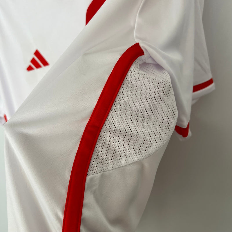 Camisola Seleção Peru 2023/24 Home