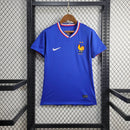 Camisola Feminina Seleção França 2024/25 Home