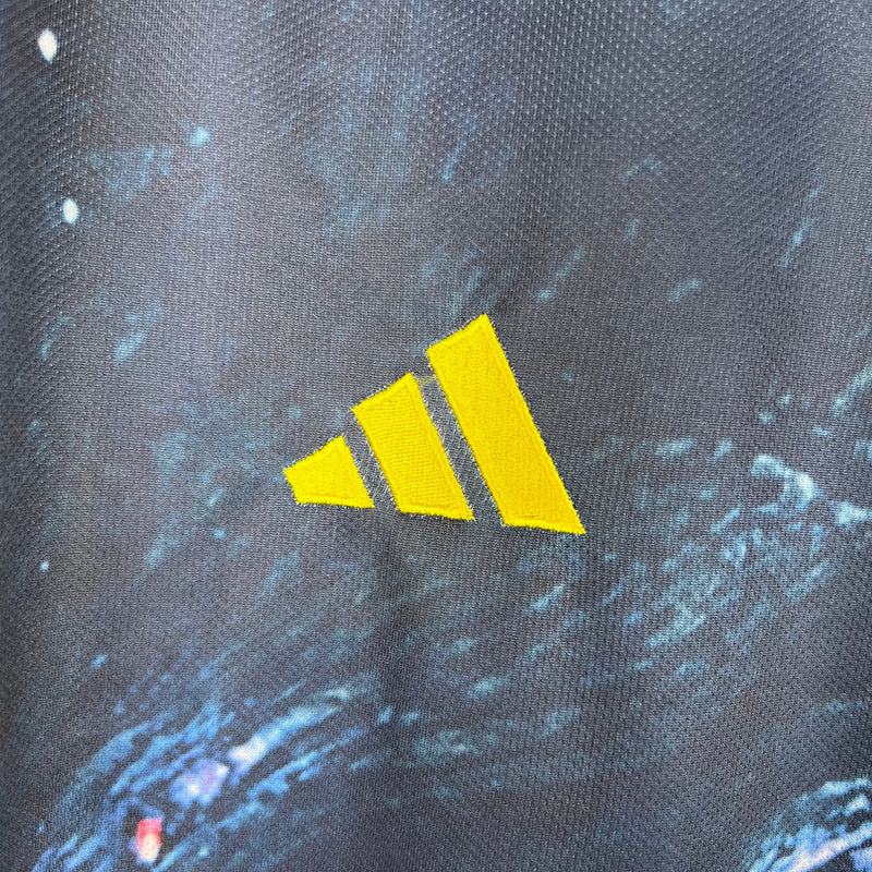 Camisola Seleção Colômbia 2023/24 Away