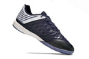 Chuteira Futsal Nike Lunar Gato IC - Azul, Branca e Verde