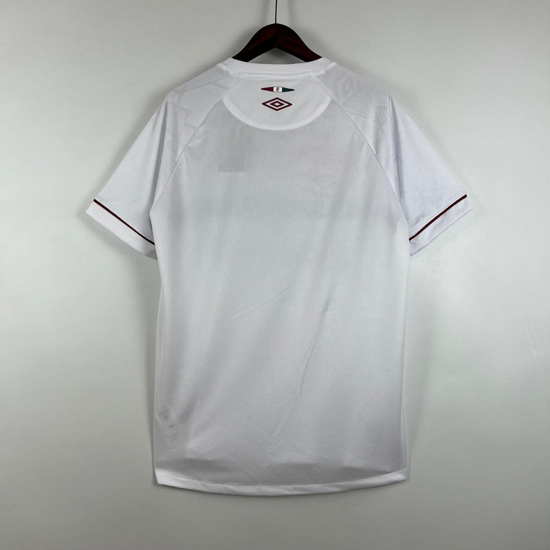 Camisola Fluminense 2023/24 Away