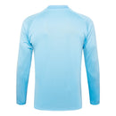 Conjunto de Treino Manchester City 2024-25