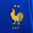 Camisola Seleção França 2024/25 Home