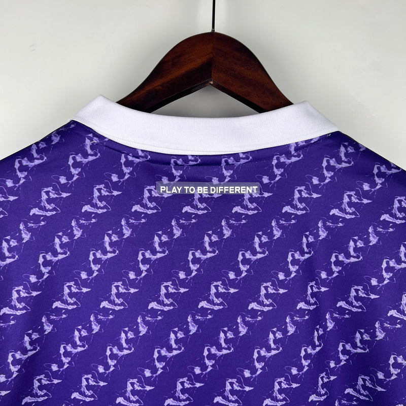 Camisola Fiorentina 2023/24 Home