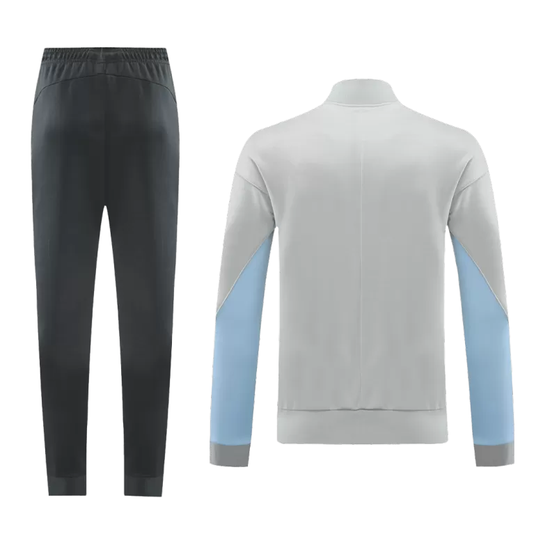 Conjunto de Treino Tottenham 2024-25 - Casaco sem Capuz