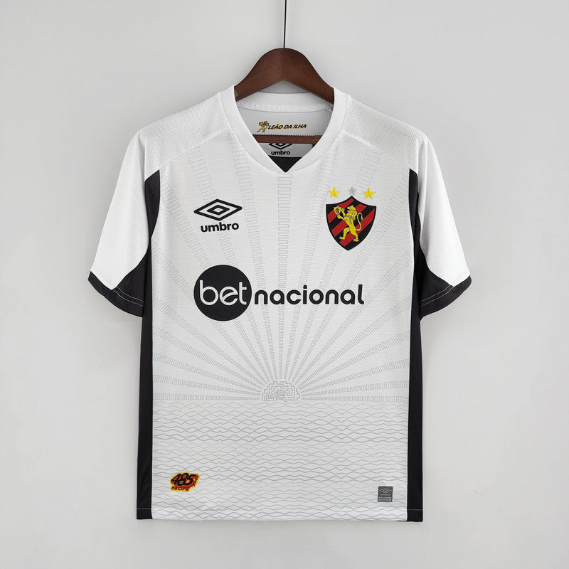 Camisola Sport Recife 2022/23 Away