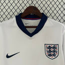 Camisola Seleção Inglaterra 2024/25 Home