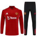Fato de Treino Manchester United 25/26