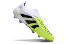 Adidas Predator Laceles Elite FG