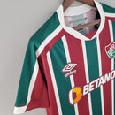 Camisola Fluminense 2022/23 Home