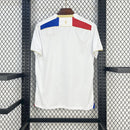 Camisola Fortaleza 2025/26 Away