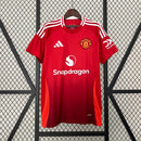 Camisola Manchester United 2024/25 - Home