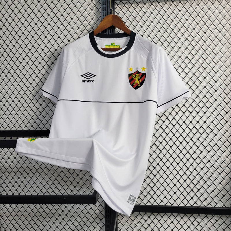 Camisola Sport Recife 2023/24 Away