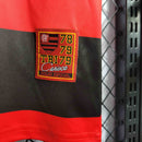 Camisola Retrô Flamengo 1978-79 Home