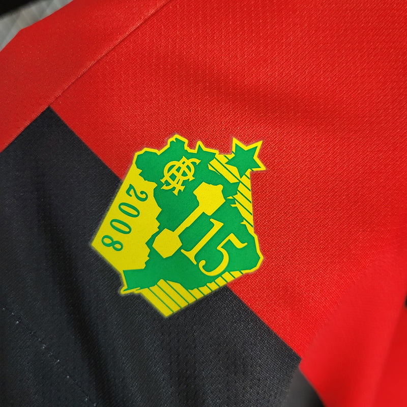Camisola Sport Recife 2023/24 Home