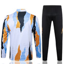 Conjunto de Treino Real Madrid CF 2024-25