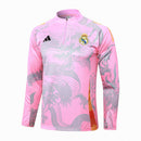 Conjunto de Treino Real Madrid CF 2024-25