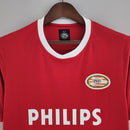 Camisola Retrô PSV Eindhoven 1988-89 Home