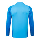 Conjunto de Treino Flamengo 2024-25