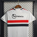 Conjunto Infantil São Paulo 2023/24 - Home
