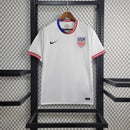 Camisola Seleção Estados Unidos 2024/25 Home