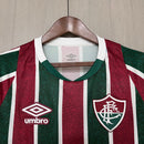 Camisola Fluminense 2024/25 Home