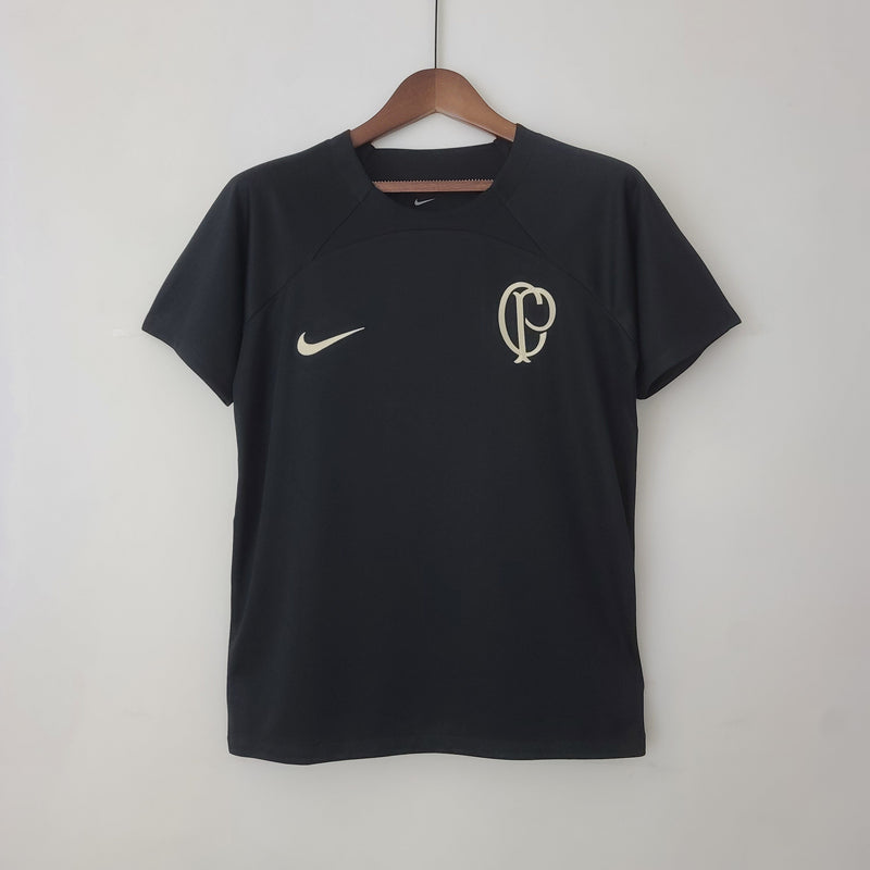Camisola Corinthians 2023/24 Treino