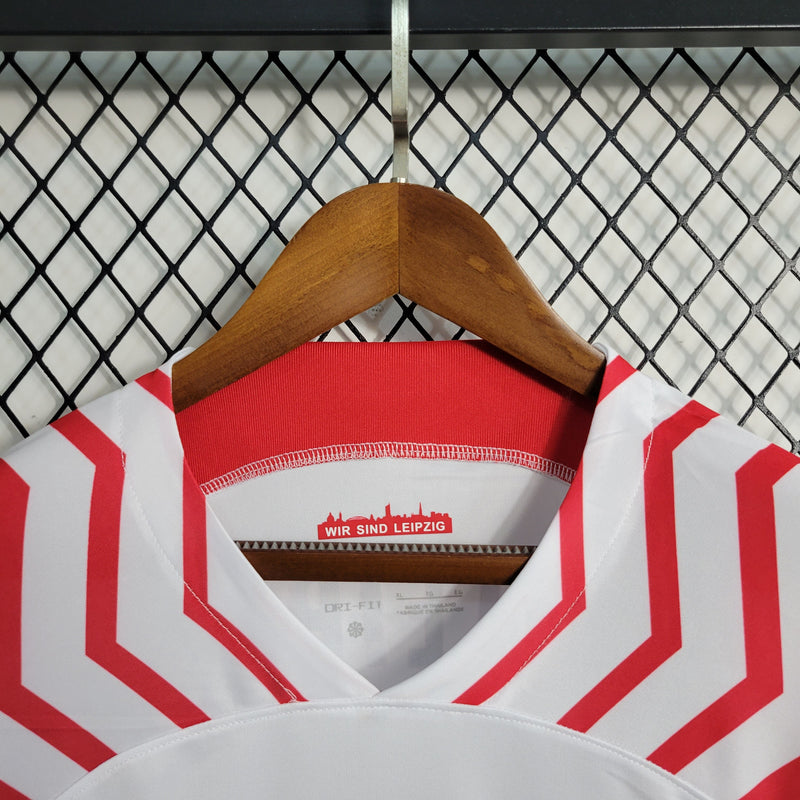 Camisola RB Leipzig 2023/24 Home