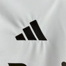 Camisola Real Madrid CF 2025-26 Principal Versão Adepto (Entrega Imediata)