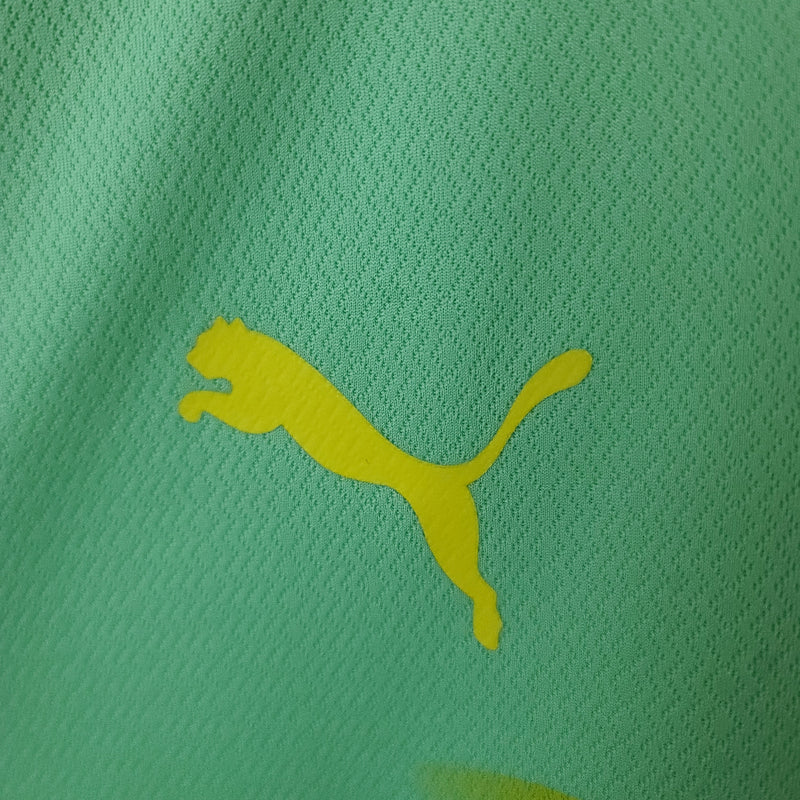 Camisola SE Palmeiras 2022/23 Terceira