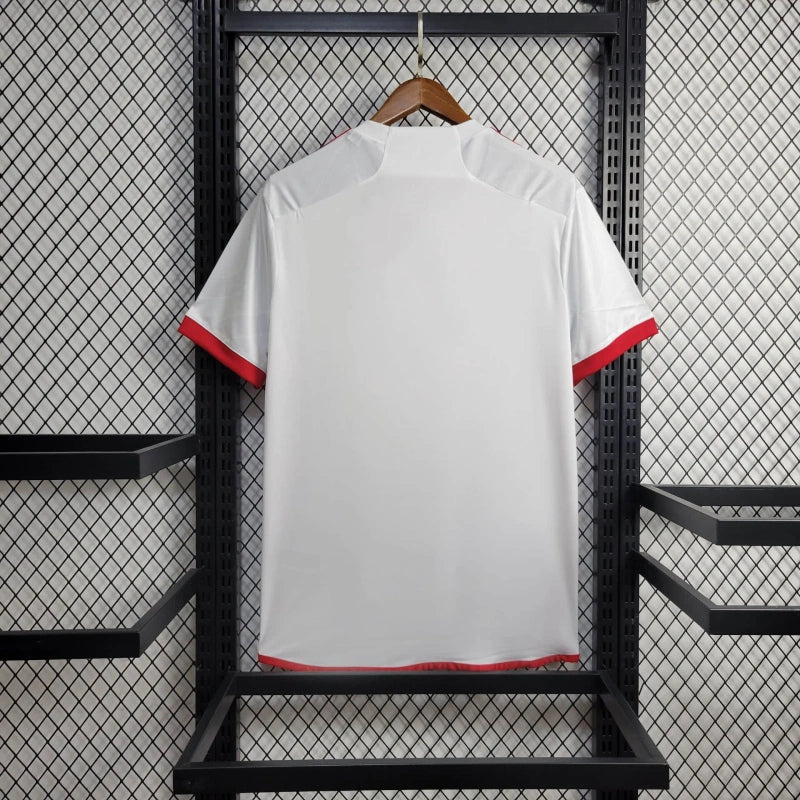 Camisola Flamengo 2024/25 Away