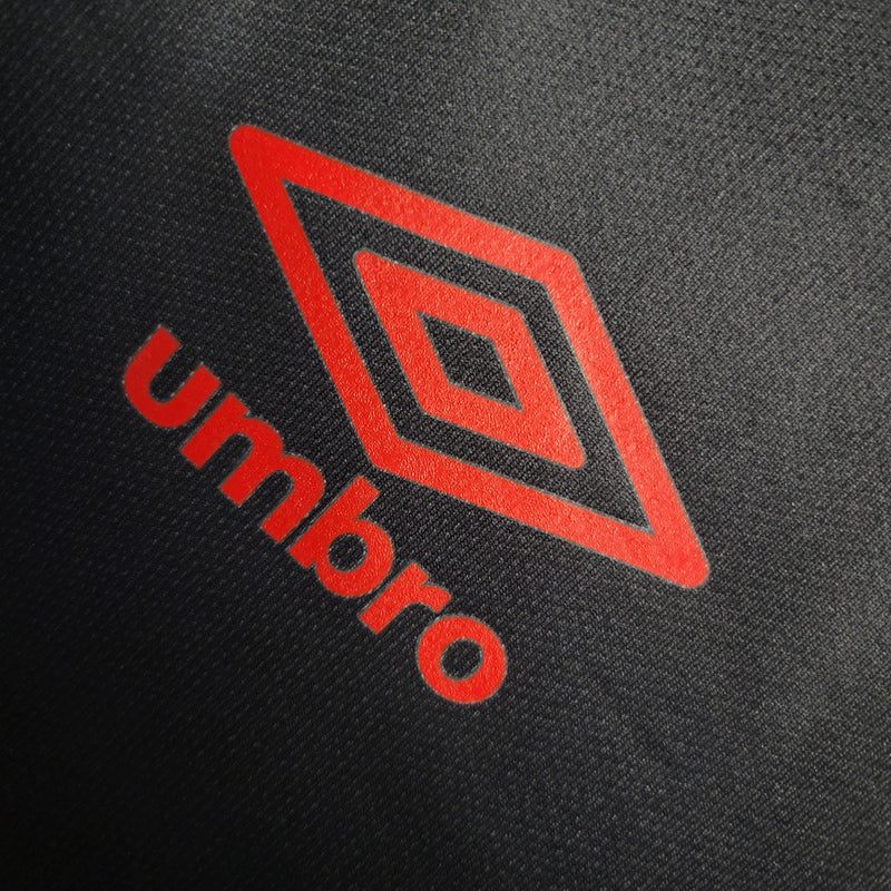 Camisola Athletico Paranaense 2023/24 Terceira