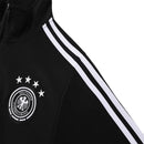 Conjunto de Treino Alemanha 2024 - Casaco sem Capuz