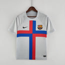 Camisola Barcelona 2022/23 Terceira