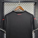 Camisola Bayern Leverkusen 2023/24 Home