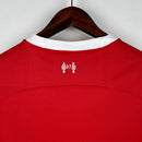 Camisola Liverpool 2023/24 Home
