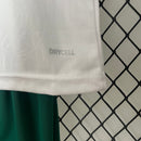 Conjunto Infantil Palmeiras 2024/25 - Away