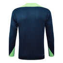 Conjunto de Treino Brasil 2024