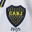 Camisola Retrô Boca Juniors 1992-93 Away