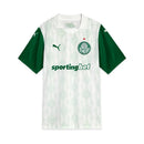 Camisola Palmeiras II 25/26 - Branco