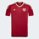 Camisola Seleção Venezuela 2024/25 Home