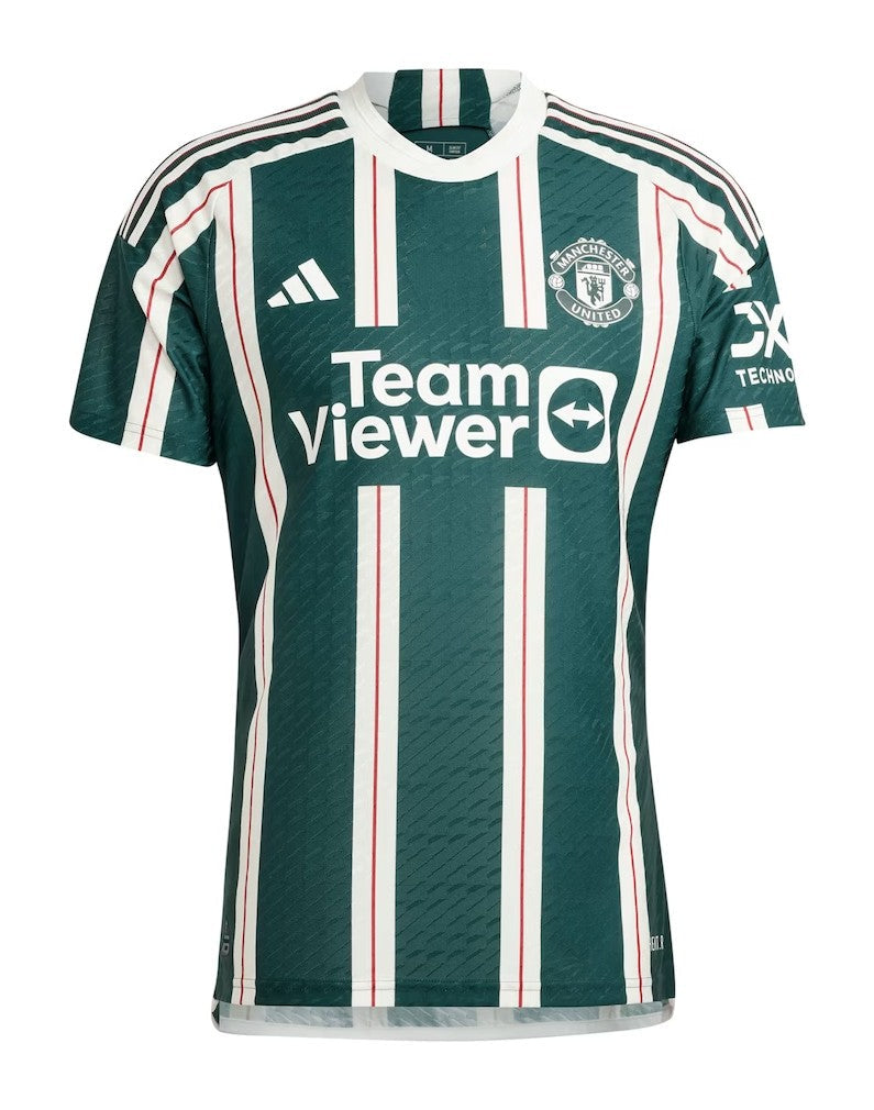 Camisola Manchester United 2023/24 Away
