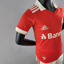 Conjunto Infantil SC Internacional 2022/23 - Home