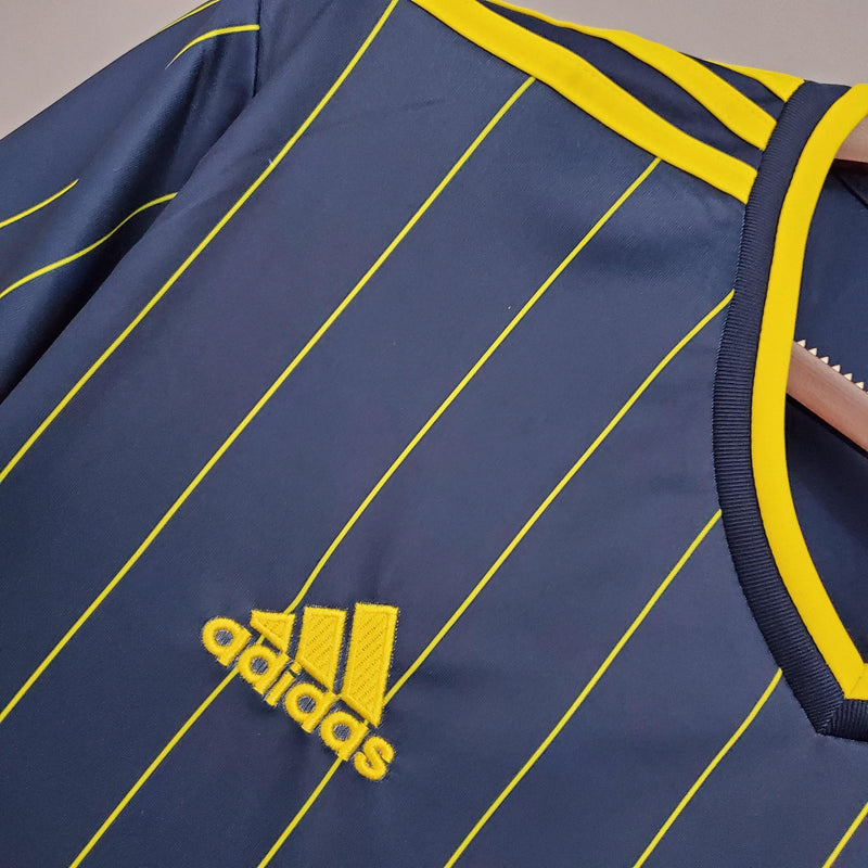 Camisola Seleção Suécia 2020/20 Away