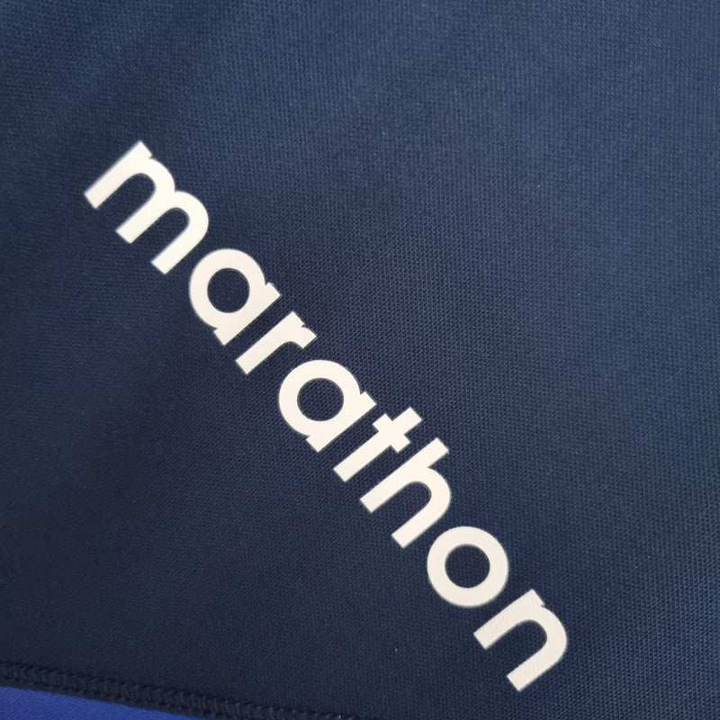 Camisola Seleção Peru 2021/22 Away